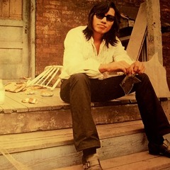 "I Wonder" (live) -Rodriguez