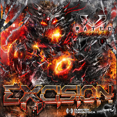 Excision & SKisM - SEXisM (Far Too Loud remix)