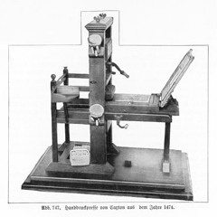 The Original - Caxton Press
