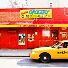 Arlene's Grocery - Laetoli Steps