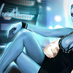 Sunyo - Darkstar (Morinth Edition) preview