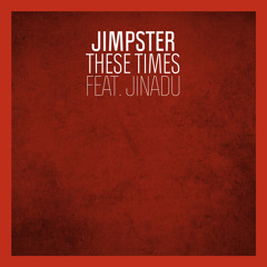 Jimpster - Can't Stop Loving [Freerange] (96Kbps)