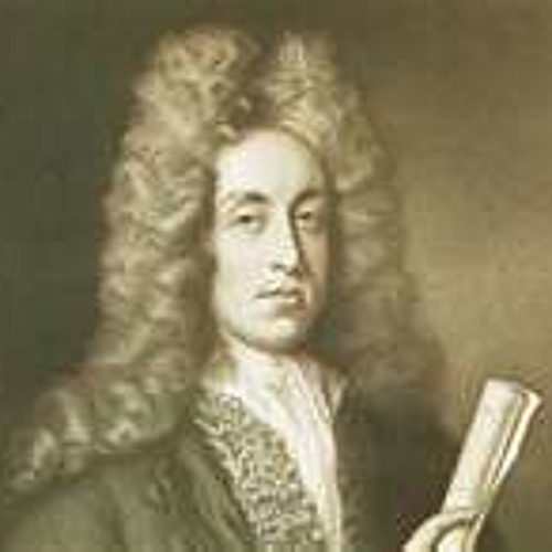 Hornpipe ~ Henry Purcell