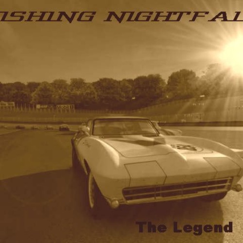 Wishing Nightfall - The Legend 2007