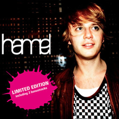 Wouter Hamel -  Ride That Sunbeam