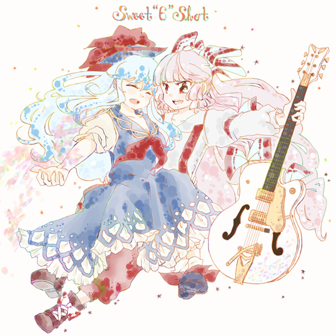 Stream 【紅楼夢新譜】Sweet”6”Shot【XFD】 by jin_uramen