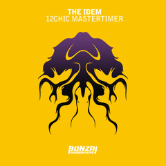 The Idem - 12Chic MasterTimer (Planisphere Remix)