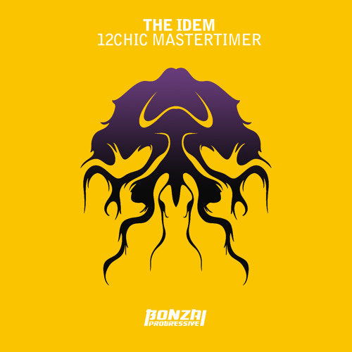 The Idem - 12Chic MasterTimer (Planisphere Remix)