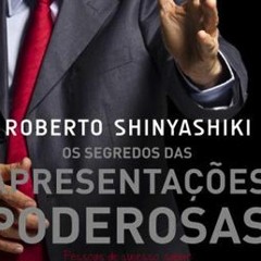 1 Os Segredos das Apresentações Poderosas