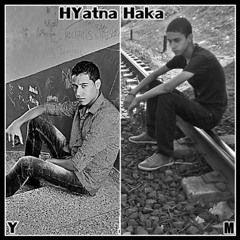 MéDox Feàt JoséF '' HYàTna Haka'' 2012