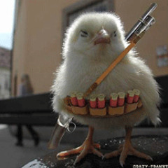 Ticon - Chicken Shaker / Micky Noise Remix (Global Cut Sample)