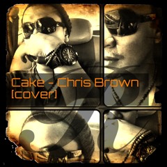 Cake - Rihanna feat Chris Brown (Cover) by Hendra Raymond