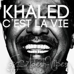 Khaled - C'est La Vie FullMix