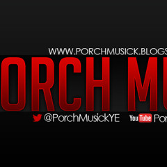 DePaul University's HipHop FriDaze Feat. PromO from Porch Musick