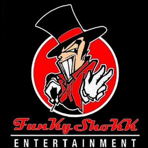 session funk3 by funkyshokk