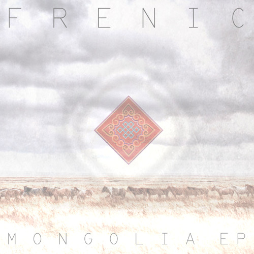 Frenic - Eternal Plains
