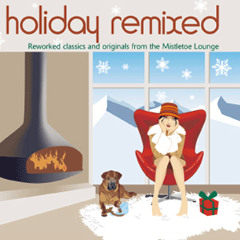 Winter Wonderland (Instrumental Mix) Madison Park vs Lenny B