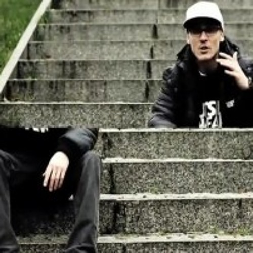 Pezet Małolat Małpa - Nagapiłem się (dj Qmak Blend)