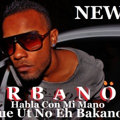 Los Mejores Del Dembow 2012. ( Black point ft Toxic crow, Urvaan, Chimbala,Shelow shaq, Monkey ,