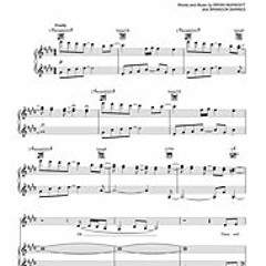 lBabyAmy - Never felt this way (Alicia keys & Brian Mcknight Copy)