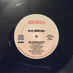 No Handcuffs (instrumental)