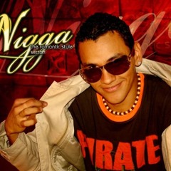 95 NIGGA - ENTRE MIS BRASOS ( DJTONY ) YESENIAMIX 2012