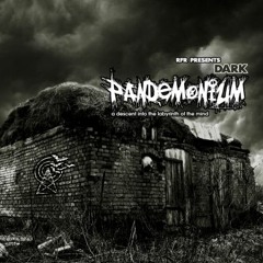 Dark Pandemonium Enter The Labyrinth