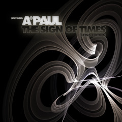 DJ Slot & A.Paul - The C Word (Original Mix)
