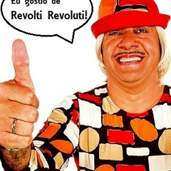 Tiriríca like Mercenários Crack!