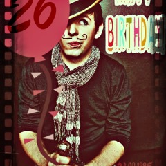 Wacky D - Happy BDay Schrödi! 2012