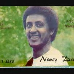 Neway Debebe -- Addis betish HD