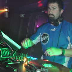 Maloonatic (AUS) on Toxic Sickness Radio | Frenchcore / Hardcore Techno | Show XVI | 25th July 2012
