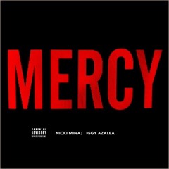 NM - Mercy (Feat. Iggy Azealia) (Remix)