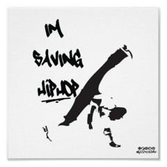 Let Her Breath ft. Cariz Da M.C and Anomoly Da God