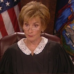 SSC#75: Judge Judy says Give Her $600