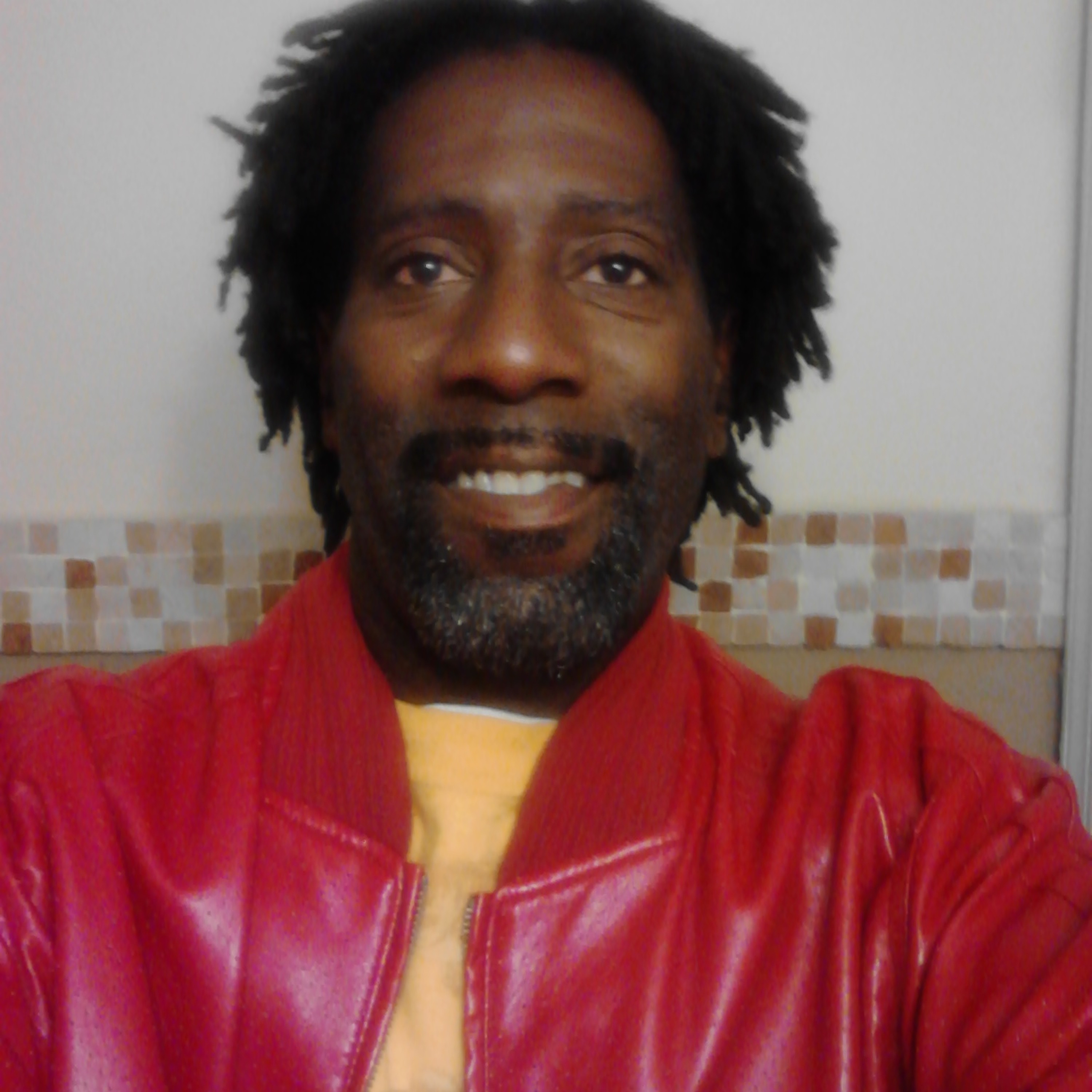 James Sha-kwan Mobley