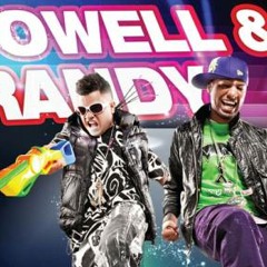 95 Jowell & Randy - Mala Es [ Dj Yc'Mix Trux 2012 ]