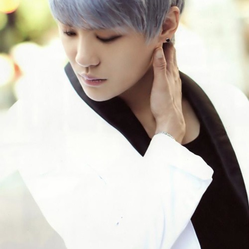 Xiah Junsu - UNCOMMITTED