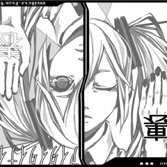 【Hatsune Miku】Ura-Omote Lovers [Two Faced Lovers]【Wowaka】