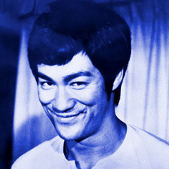 'Become the Cup' - featuring Bruce Lee - Padlock Infinity