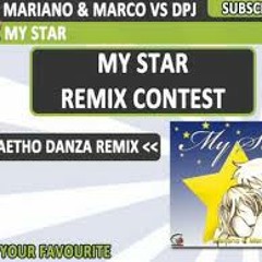 Mariano & Marco vs. DPJ - My Star [Jay Àngel  Sound Italo Rmx]