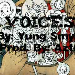 Yung Smylez - Voices