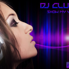 Clubeak - Show My Your Hands (Original mix)