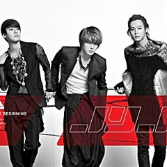 JYJ - Mission