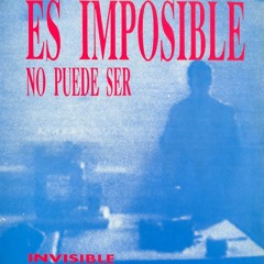 Invisible 2 - Es imposible no puede ser (Dr. Avalance & Vincenzo di Porto REMIX) [PREVIEW]