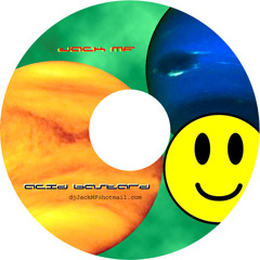 Acid Bastard (Continuous)