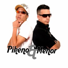 Pekeno e Menor - Os Mlk Tops Tão de Volta (By Dj Douglas ES) Enigma Produções