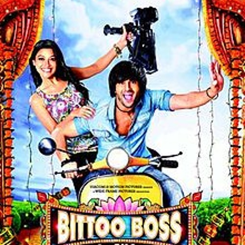 Mann Jaagay Saari Raat --------- Bittoo Boss
