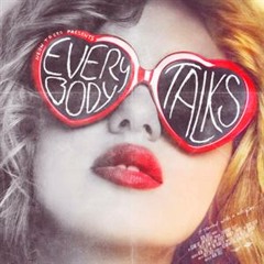 Neon Trees - Everybody Talks (Loxevan Remix)