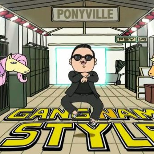 Gangnam Stile - Party Remix 2012 - PSY - (Dj Gerardo Moreno)